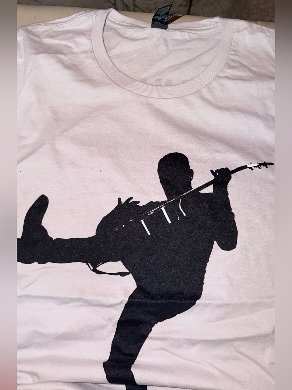NWOT Bryan Adams concert tee